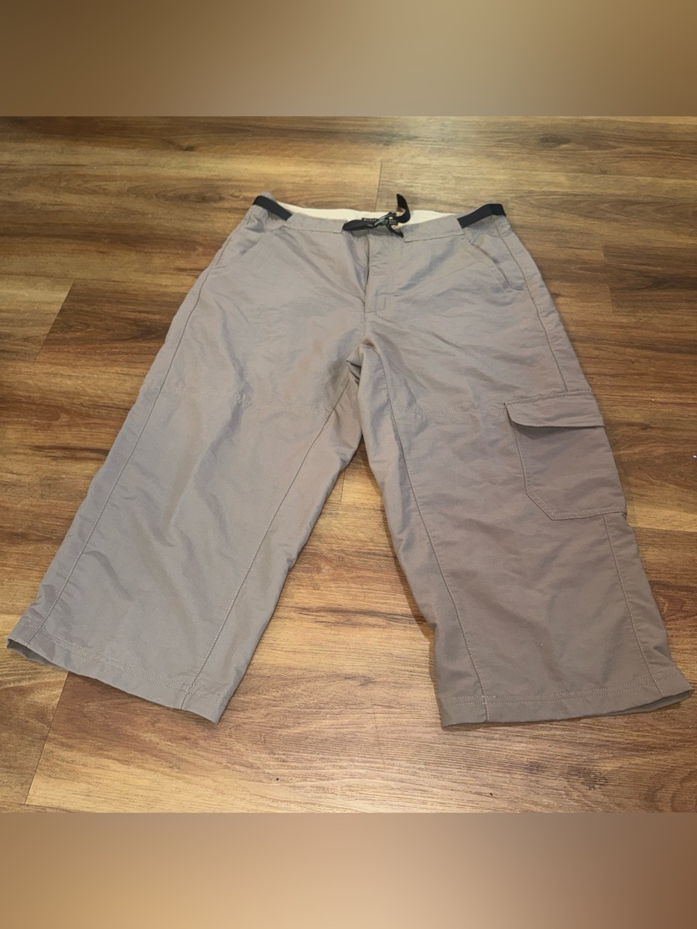 Royal Robbins Mens Shorts Size 34 Hiking Outdoor Wear